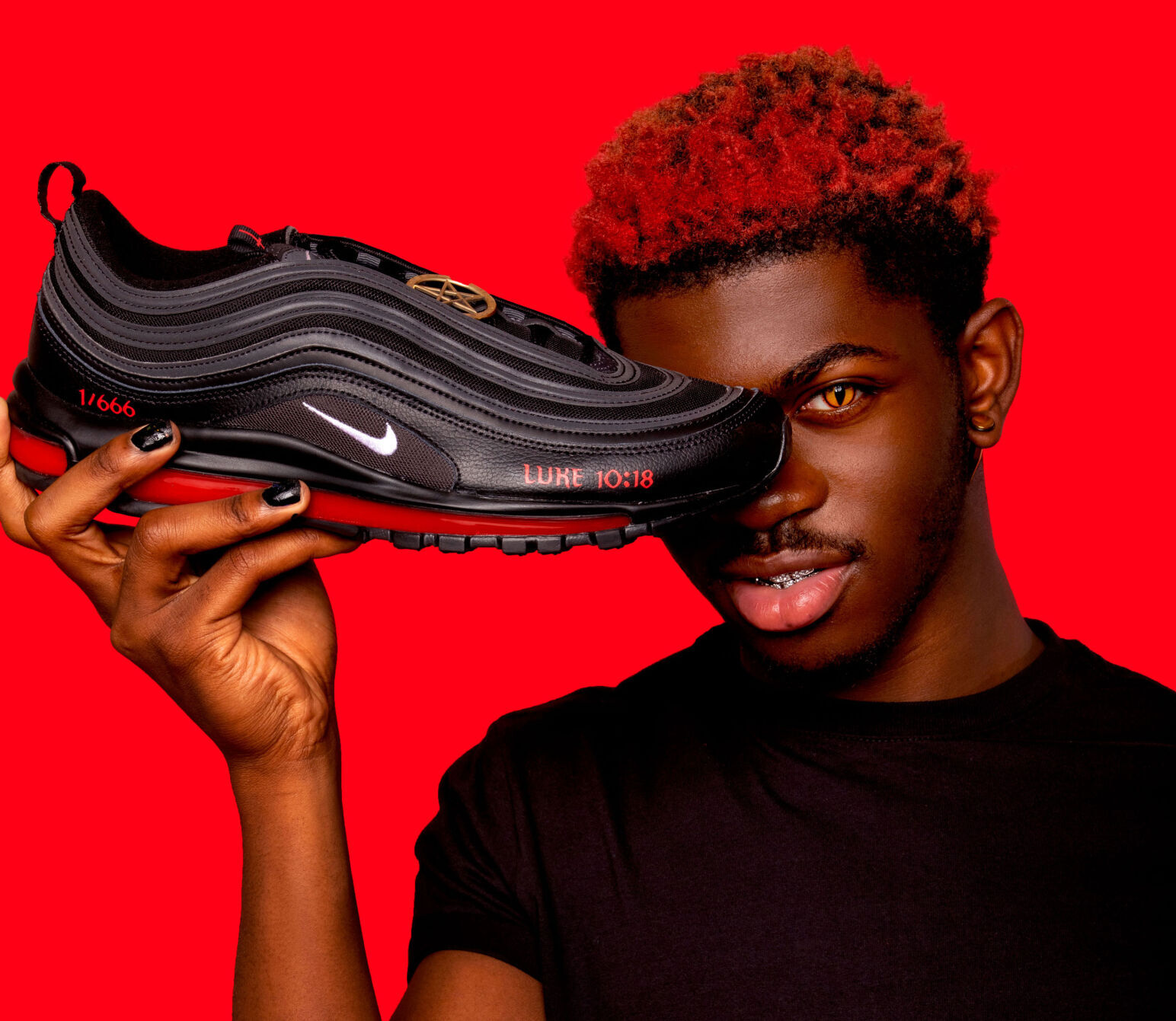 Lil Nas X